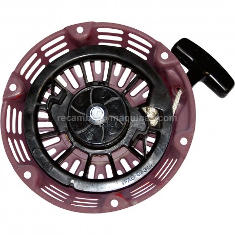 ARRANCADOR HONDA GATILLOS METALICOS REDONDOS OHV-MT-110 a 200