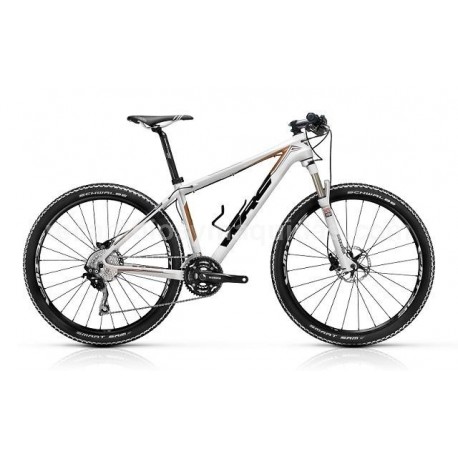 Conor 27.5" WRC Racing DEORE Oferta