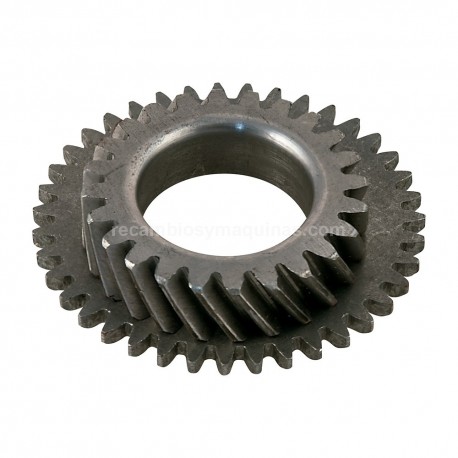 KIT ENGRANAJES DISTRIBUCIÓN OHV-MT-140-160-200 HONDA