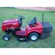 Tractor Cesped MTD Oferta. Servicio Técnico, Postventa, Recambios cortacesped