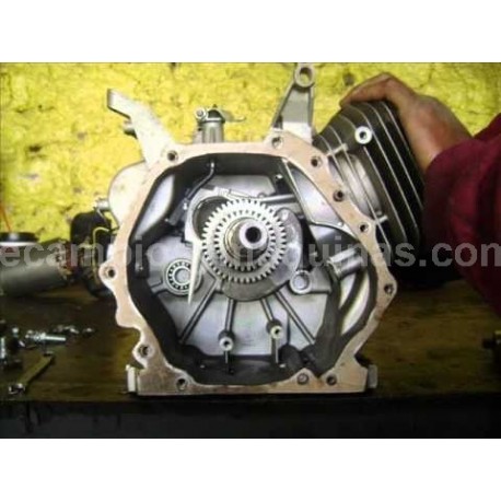 TALLER REPARACION HONDA GX BICICLETA MOTO QUAD MAQUINARIA CORTACESPED DESBROZADORA MOTOSIERRA VILLAGARCIA