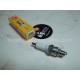 Bujia NGK CR6HSA PIT BIKE QUAD ATV MINIMOTO