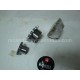 Piñon maquina kart atv quad buggy traccion remolque elevador pinon embrague 10 11 12 13 14 15 16 17 dientes