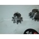 Piñon maquina kart atv quad buggy traccion remolque elevador pinon embrague 10 11 12 13 14 15 16 17 dientes