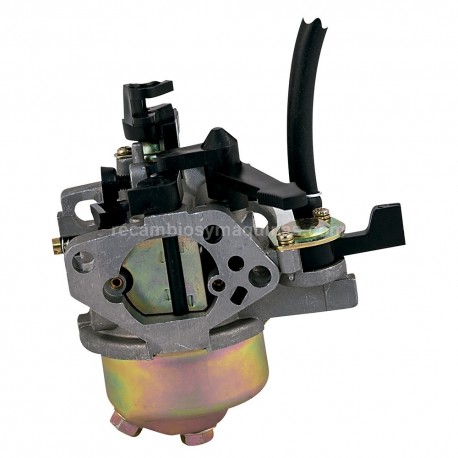 CARBURADOR MT-120