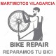 TALLER REPARACION HONDA GX BICICLETA MOTO QUAD MAQUINARIA CORTACESPED DESBROZADORA MOTOSIERRA VILLAGARCIA