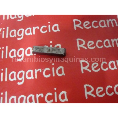 CHAVETA CIGÜEÑAL HONDA gx 240 270 340 390