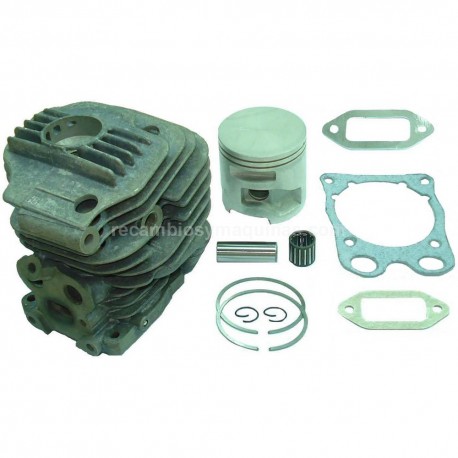 KIT CILINDRO AD PARTNER K750 dia.51mm