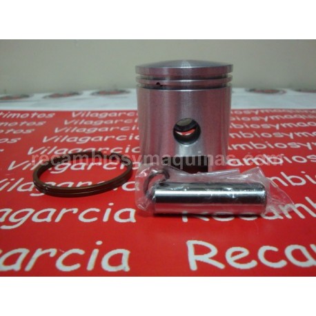 piston benassi volpino minarelli I 48 49 55 RL BL RT 40 75 80 85 90 125 150 milcka RL40