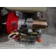 kit de arranque eléctrico Honda Gx 270 Bobina de carga ( Kit ) 240