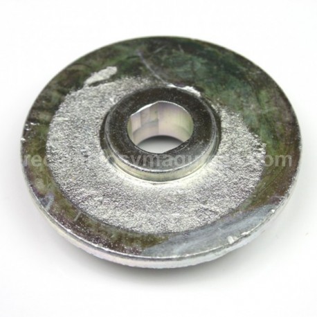 Soporte disco Conductor guia mcculloch desbrozadora elite cabrio 229833 538229833 242410 538242410 CABRIO 341