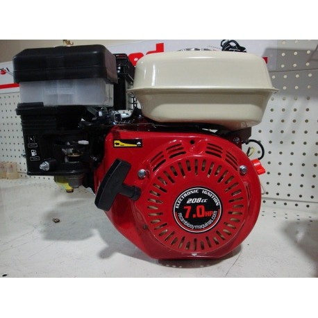 Motor honda gx compatible OHV 210SD oferta motoazada generador hormigonera kart alador