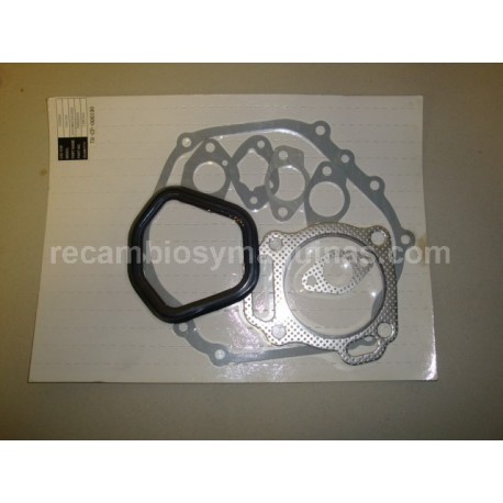 Juego Juntas motor Honda Gx 390