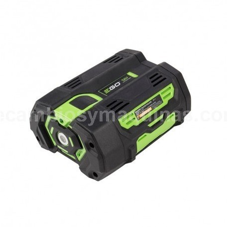 BATERIA LITIO EGO POWER 56V 4 AH EGOPOWER EGO-POWER