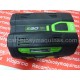 BATERIA LITIO EGO POWER 56V 4 AH EGOPOWER EGO-POWER
