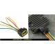 Conector Regulador Mercury 115 hp 4t efi fueraborda intraborda