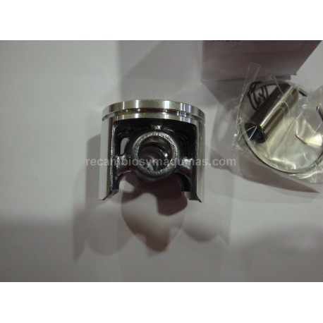 Piston Desbrozadora Mcculloch Elite 4600 4700 4730 538247258 partner b CABRIO PLUS 467 437