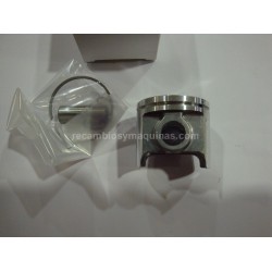 Piston Desbrozadora Mcculloch Elite 4200 4300 partner b 410 420 430 538248807