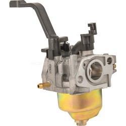 CARBURADOR OHV MT 200 SIN GRIFO HONDA GENERADOR GX 200