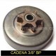 CAMPANA EMBRAGUE MOTOSIERRA MCCULLOCH california titan promac MAC 538 539 540 90