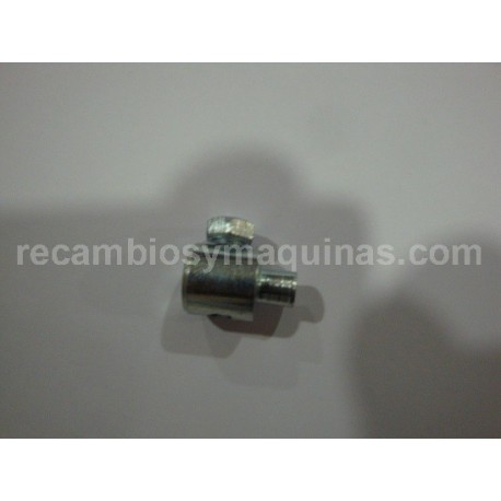 Prisionero Cable Embrague Motocultor Tractor
