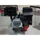 Motor gasolina motoazada Honda gx 210 compatible CONICO  GENERADOR Kart alador oferta