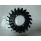 ventilador volpino ga benassi rl bl 75 saprisa ducati minarelli i 50 125 150 agricola Turbina