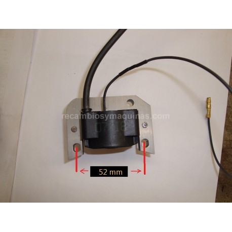 bobina de encendido LGA 225 226 CA 240 270 intermotor lombardini