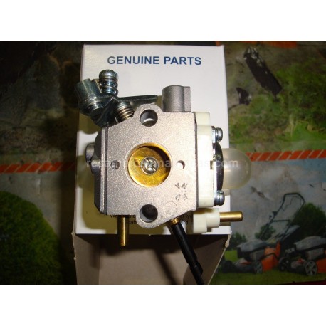 Carburador desbrozadora mcculloch PRO MAC 3000 3100 3500 3800 4000 4100 4200 S FANTOM
