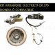 kit de arranque eléctrico Honda Gx 270 Bobina de carga ( Kit ) 240