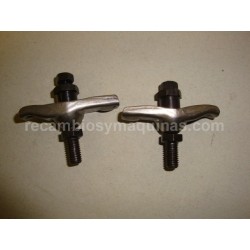 Kit balancines Honda GX 270 gx270