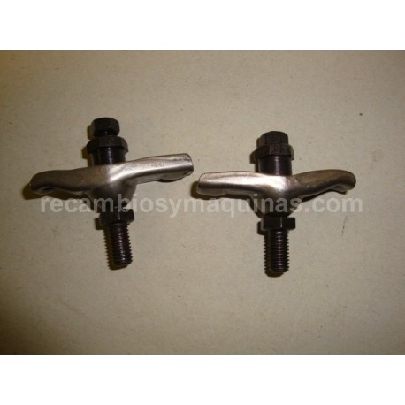 Kit balancines Honda GX 270 gx270