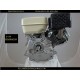 Motor GENERADOR Honda Gx 270 Oferta compatible 9 HP cv motosoldadora