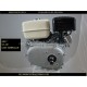 Motor con embrague y reductora kart buggy Honda gx ohv minicar minikart mini kart k7r motores 160 200 270 390