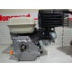 Motor 7 HP Honda gx 210 compatible  ( 58,5 X 19,05 mm )  GENERADOR Kart alador compresor oferta gasolina