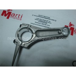 Biela Honda Gx 270 0.50 BAJOMEDIDA sobremedida para rectificar