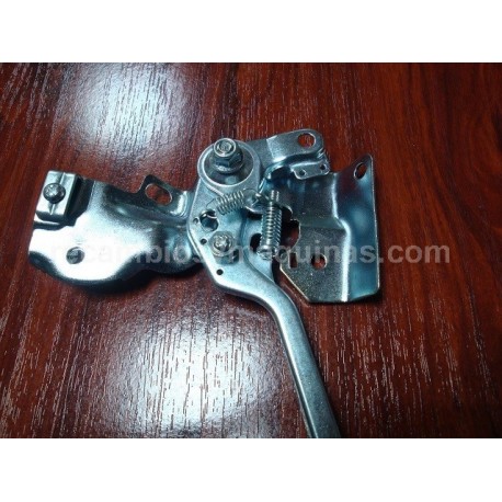 Mando Acelerador Honda Gx 140 160 200 gobernador gas