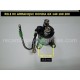 Rele de Arranque Honda Gx 140 1600 200 Solenoide
