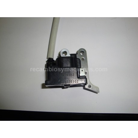 Bobina desbrozadora Bobina desbrozadoraMcCulloch B40B B40BT B40P B 40 B40 BT P 578335102