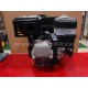 Motor gasolina motoazada EJE estriado garland sportgarden TM900G