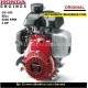 Motor Honda GX 100 ORIGINAL Eje 15
