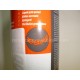 Aerosol Lubricante cadenas Spray 400 ml especial industria Tipo intermedio