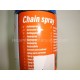 Aerosol Lubricante cadenas Spray 400 ml especial industria Tipo intermedio