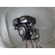 motor LONCIN GENERADOR ARRANQUE ELECTRICO honda gx 390 OHV compatible motosoldadora