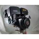 motor GENERADOR ARRANQUE ELECTRICO honda gx 390 OHV compatible motosoldadora