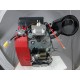 MOTOR BICILINDIRCO 22 HP A.E. COMPATIBLE HONDA GX 360 390 620 630 670 KIPOR KAMA MUDANZAS PAVIMENTOS VANGUARD 18 20 CV