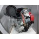 MOTOR BICILINDIRCO 22 HP A.E. COMPATIBLE HONDA GX 360 390 620 630 670 KIPOR KAMA MUDANZAS PAVIMENTOS VANGUARD 18 20 CV