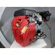 Rectificador Regulador Motor OHV gasolina 2 cilindros 20 22 HP replica Honda gx 620 630 kipor kama kohler miparts basic