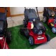CORTACESPED Honda castelgarden calidad precio oferta GCV 170