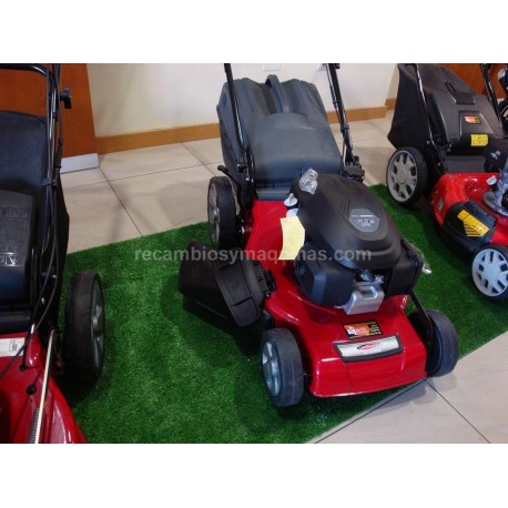 CORTACESPED Honda castelgarden calidad precio oferta GCV 170